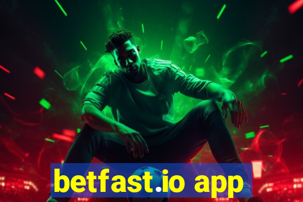 betfast.io app